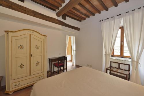 Il Palazzetto – Montepulciano, WI