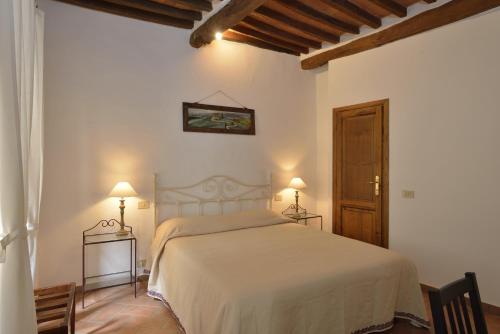 Il Palazzetto – Montepulciano, WI