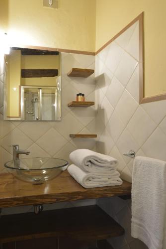 Il Palazzetto – Montepulciano, WI