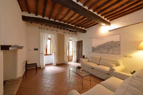 Il Palazzetto – Montepulciano, WI