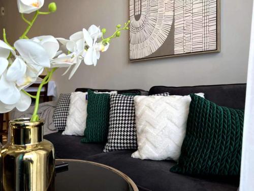 Foto - The Luxe by infinitum suites