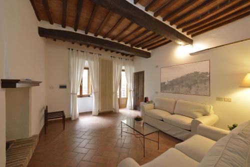 Il Palazzetto – Montepulciano, WI