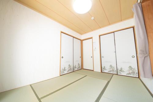 NY Cottage（コテージ）