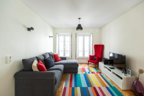Ambassador Private Pool Suites, Lisbonne (photo 6)