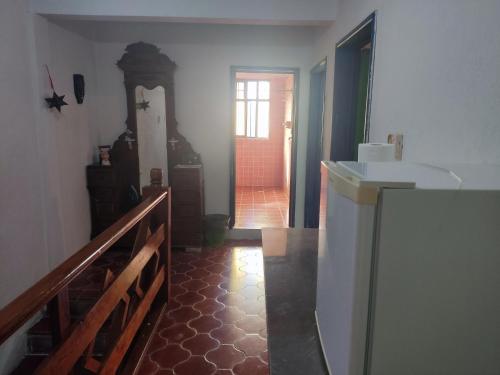CASA JUANITA in San Miguel de Allende, Mexico