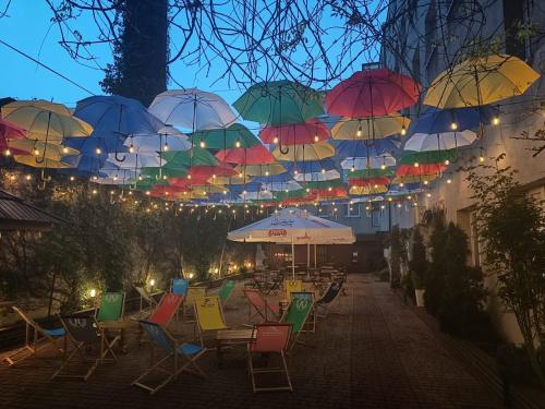 tuin, Zaleze in Katowice