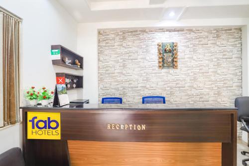 FabHotel Archanil Apartment