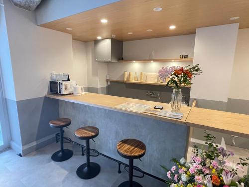 Hotel Apreton – Tokyo, NY