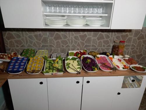 Emirhan Hotel, Sultanahmet, Istanbul (photo 9)
