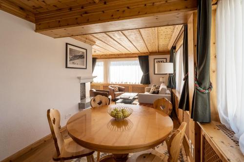 Hotel Steffani in Saint Moritz