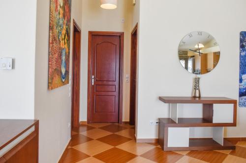 Zoe's Flat Megali Ammos - Apartment - Skiathos Town