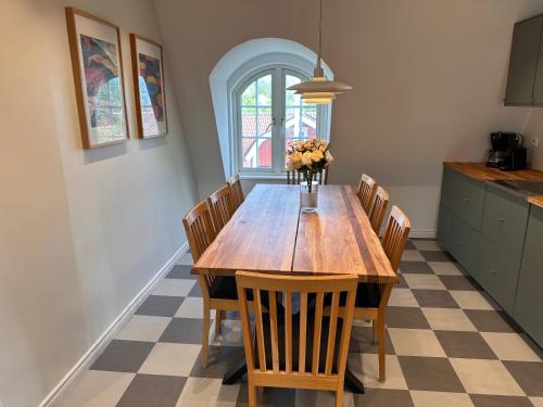 Oxgarden in Vimmerby