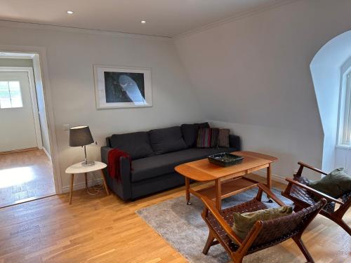 Oxgarden in Vimmerby