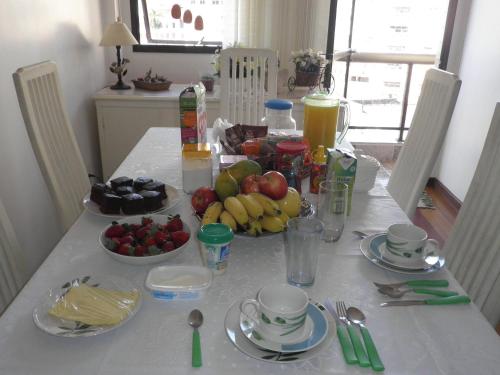Hosts in Rio Homestay - Rio De Janeiro