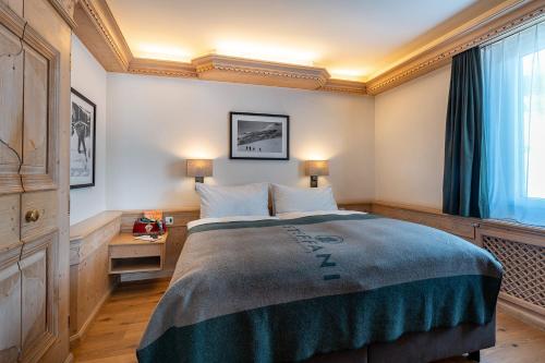 Hotel Steffani - image 8