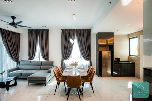 View, JOMSTAY Sunway Onsen Suites Ipoh - Lost World of Tambun Ipoh Waterpark near Lost World of Tambun