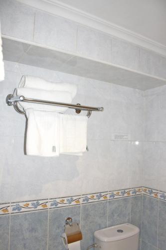 Hostal Álvarez