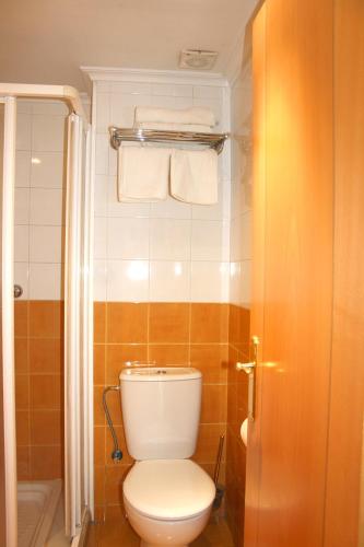 Hostal Álvarez
