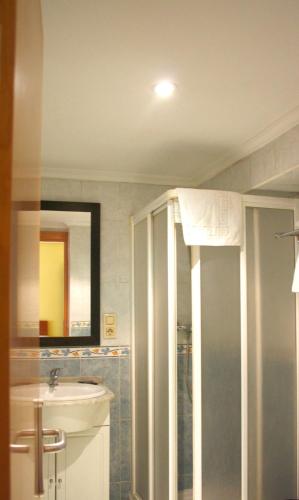 Hostal Álvarez
