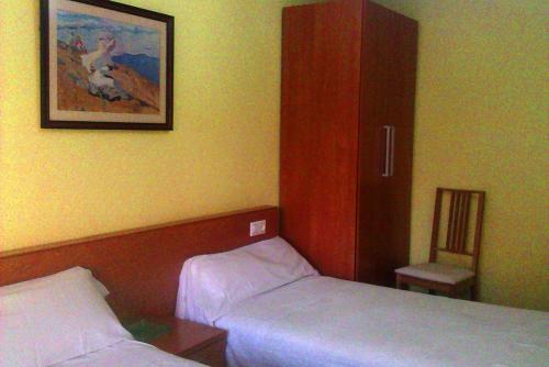 Hostal Álvarez