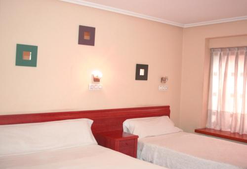 Hostal Álvarez