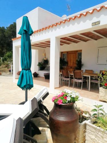 Villa Es Socorrat