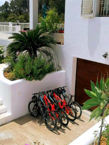 Villa Es Socorrat