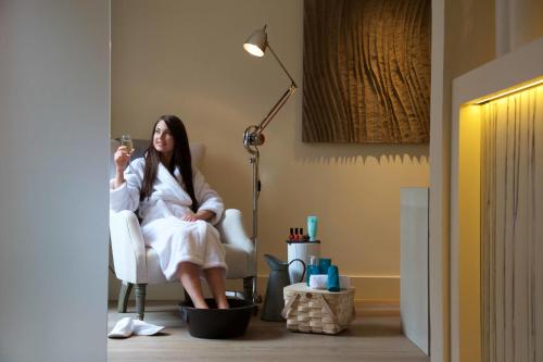 Swan Hotel & Spa - image 4