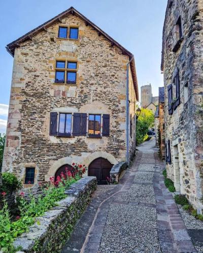 Chambre d hôtes avec 2 petits déjeuners ou Gîte