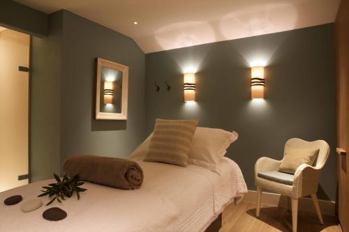 Swan Hotel & Spa - main image
