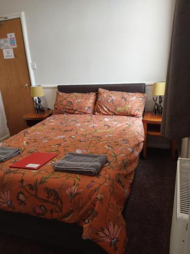 Bianca Guesthouse - main image