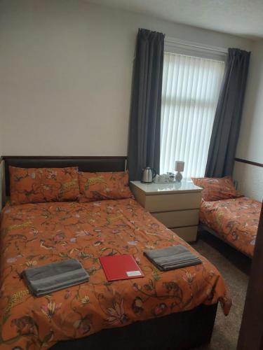 Bianca Guesthouse - image 11