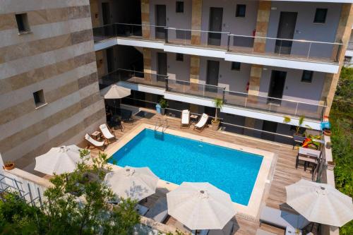 Aussicht, Vellum Luxury Living in Chalkidiki