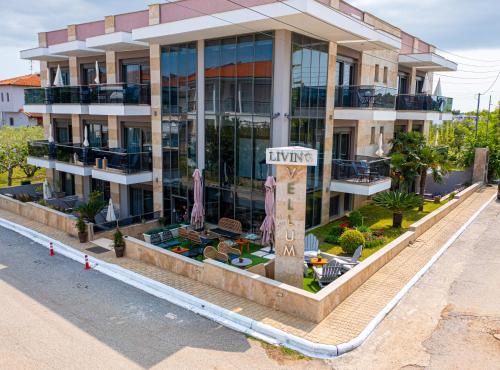  Vellum Luxury Living, Kallithea (Chalkidiki) bei Siviri