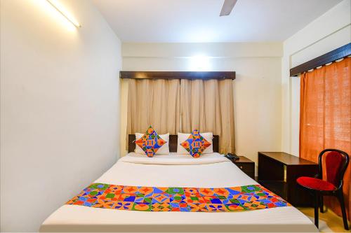 FabHotel Nayak Palace