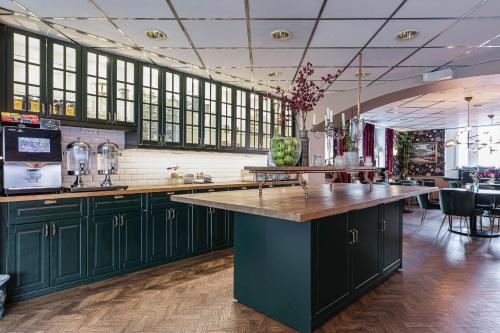 Hotell Arkad - image 8