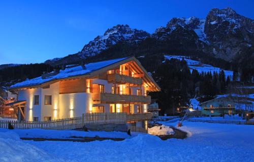 Tarlack Appartements Hütten 1a in Leogang, Österreich