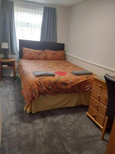 Bianca Guesthouse - image 2