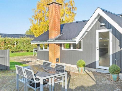 6 person holiday home in Juelsminde-By Traum in Sønderby