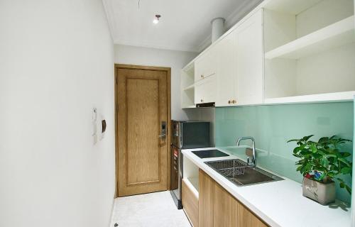 The Yen Residences Halong in Hạ Long