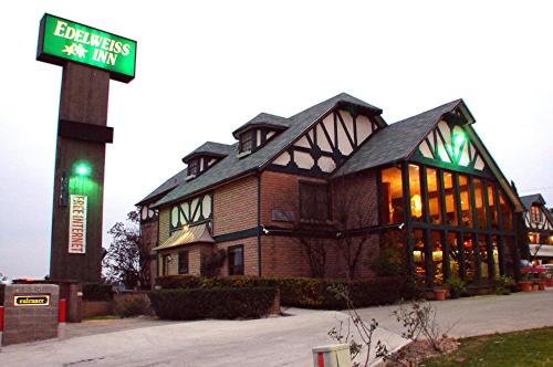 Edelweiss Inn New Braunfels in New Braunfels, USA