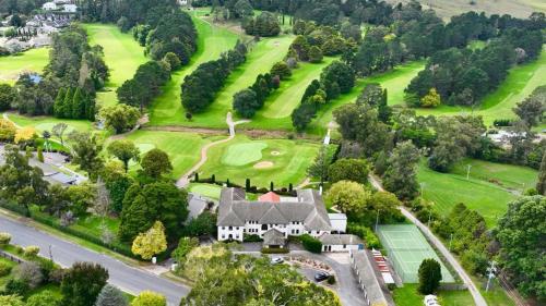 Dormie House - Bowral Dormie House - Bowral