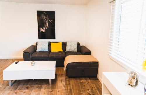 Cozy Koreatown 1 Bedroom Modern Furnished Free Parking, Los Angeles (fotografie 6)
