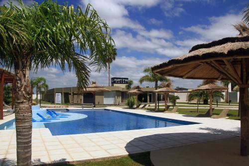 . Apart Tres Hotel