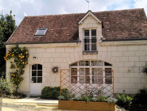 Le Gîte des Marguerites