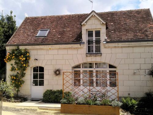 Le Gîte des Marguerites - Location saisonnière - Montrichard-Val-de-Cher