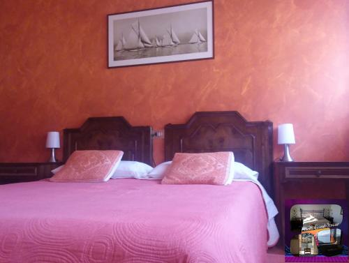 Orange House – Varenna, VA