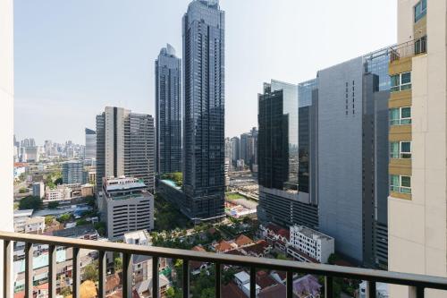 엘란트소베의 아파트먼트 (98m², 침실 3개, 프라이빗 욕실 2개)