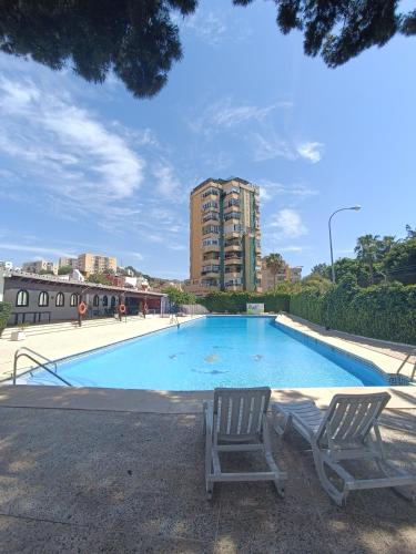  Gálica 103 in Málaga