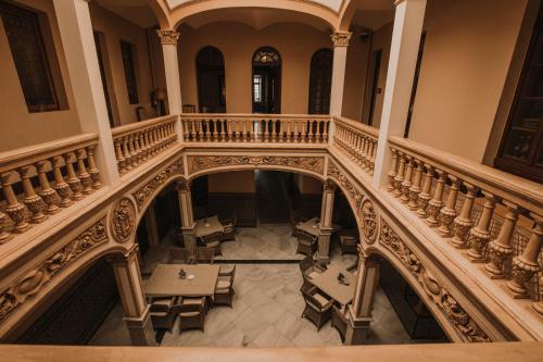 Hotel Rural OLIVENZA PALACIO